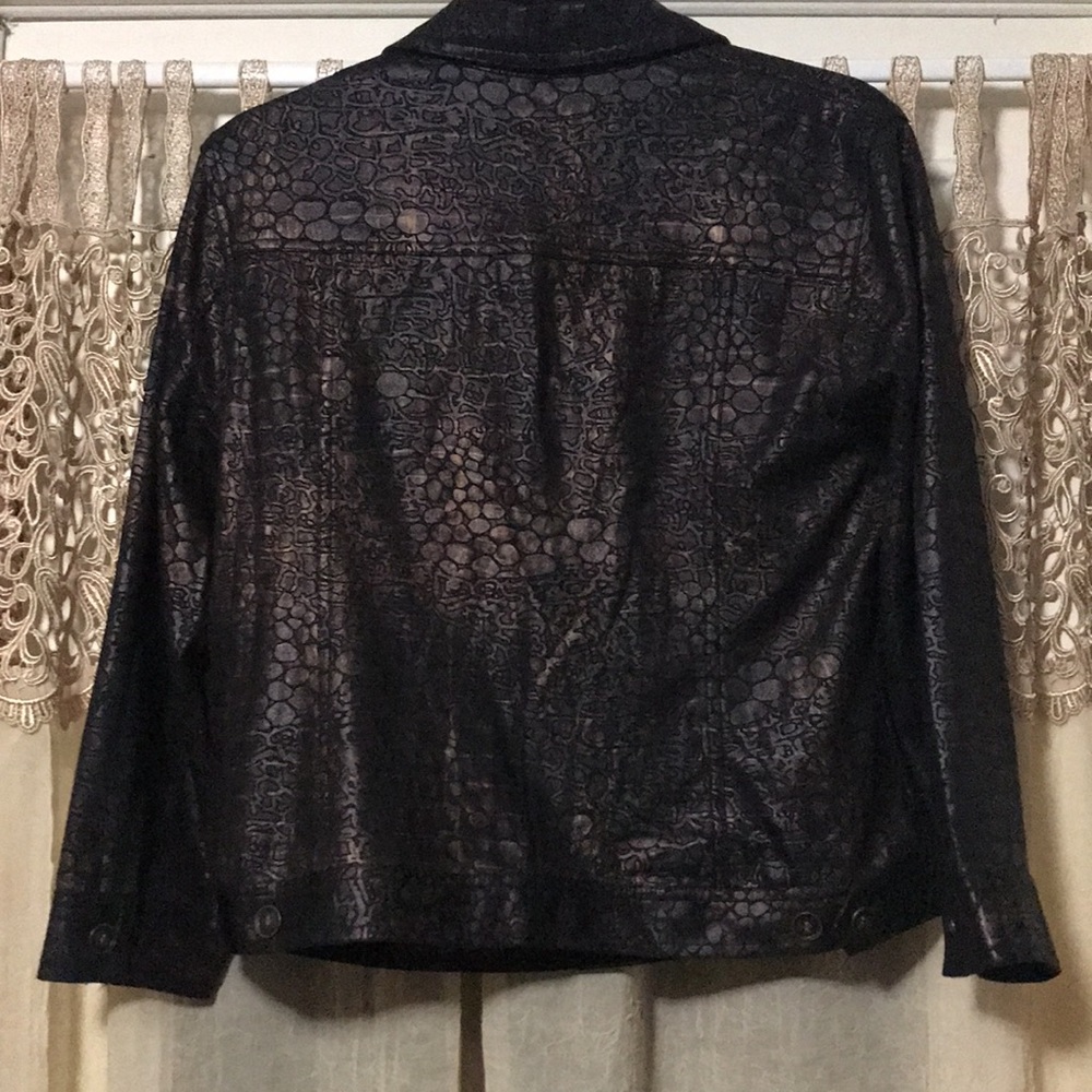 Ruby Rd. Jacket - Picture 6 of 8